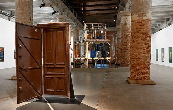 Biennale di Venezia