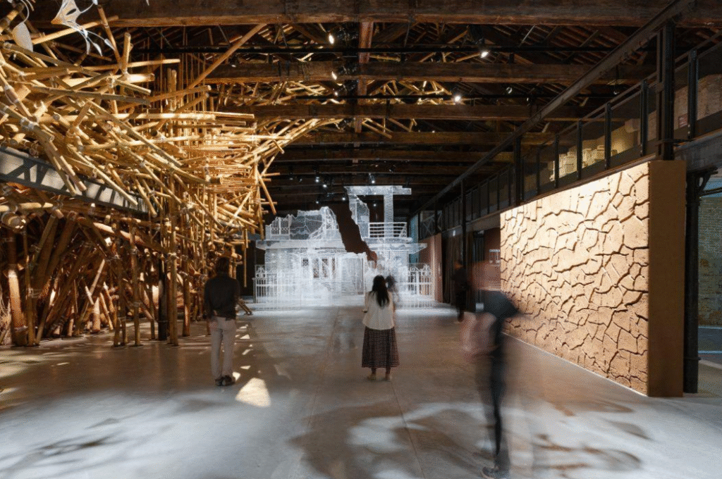Biennale di Venezia 